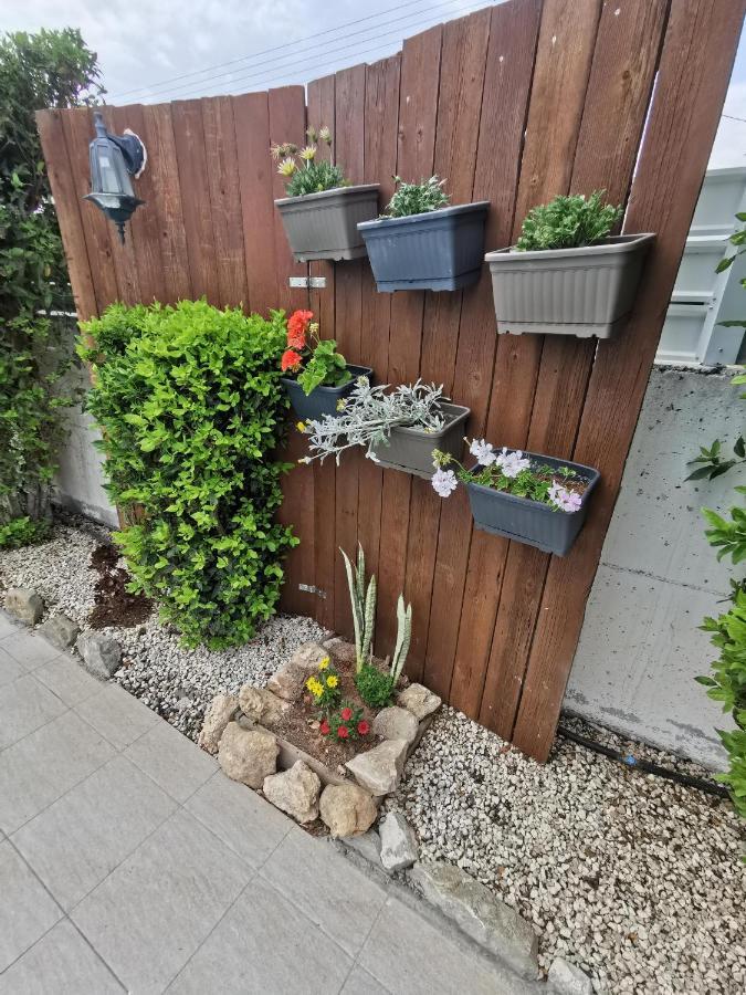 The Serenity Bungalow Anarita Exterior photo